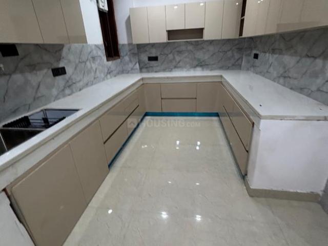 2 BHK Independent Builder Floor in Saket for rent New Delhi. The reference number is 20696896
