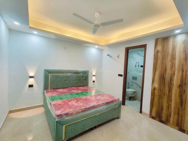 2 BHK Independent Builder Floor in Saket for rent New Delhi. The reference number is 20696801