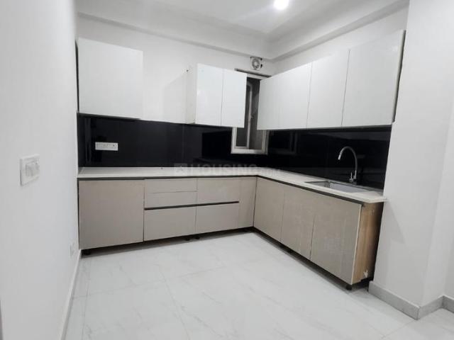 2 BHK Independent Builder Floor in Saket for rent New Delhi. The reference number is 20606391