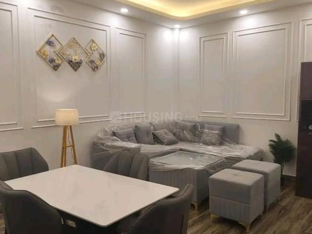 2 BHK Independent Builder Floor in Saket for rent New Delhi. The reference number is 20608724
