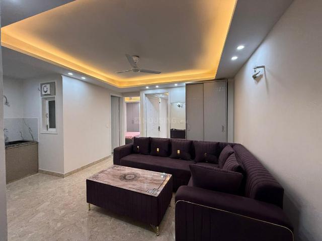 2 BHK Independent Builder Floor in Saket for rent New Delhi. The reference number is 20614151