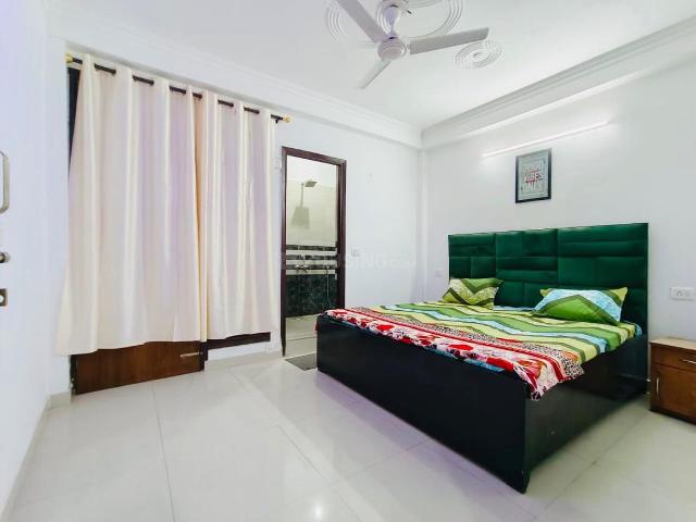 2 BHK Independent Builder Floor in Saket for rent New Delhi. The reference number is 20622409