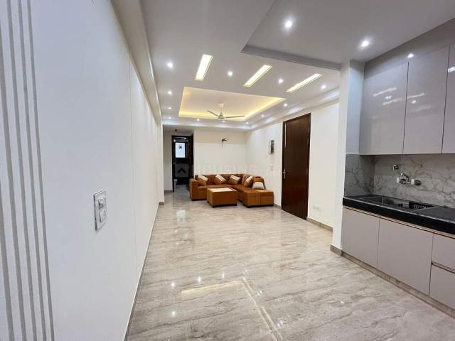 2 BHK Independent Builder Floor in Saket for rent New Delhi. The reference number is 20622560