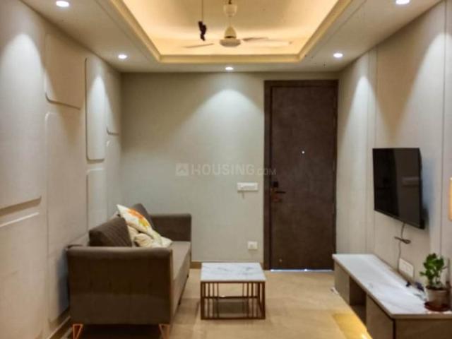 2 BHK Independent Builder Floor in Saket for rent New Delhi. The reference number is 20623238