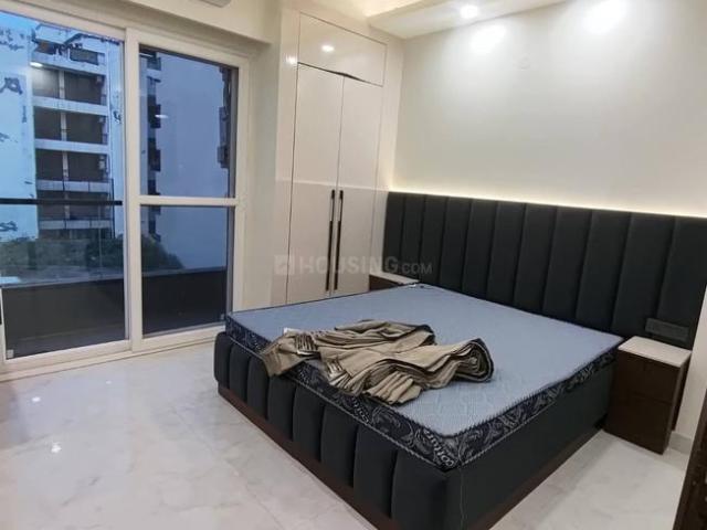 2 BHK Independent Builder Floor in Saket for rent New Delhi. The reference number is 20623444