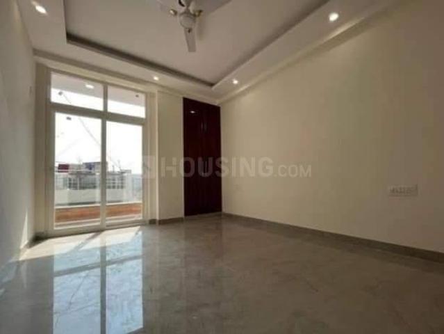2 BHK Independent Builder Floor in Saket for rent New Delhi. The reference number is 20626480