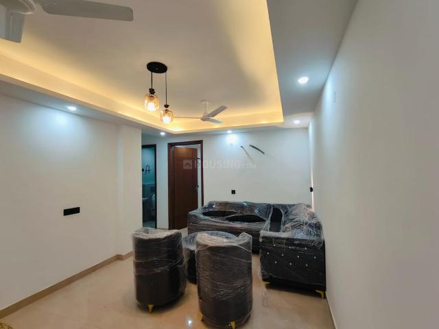 2 BHK Independent Builder Floor in Saket for rent New Delhi. The reference number is 20770662