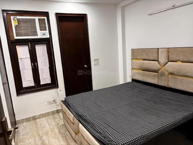 2 BHK Independent Builder Floor in Saket for rent New Delhi. The reference number is 20719281