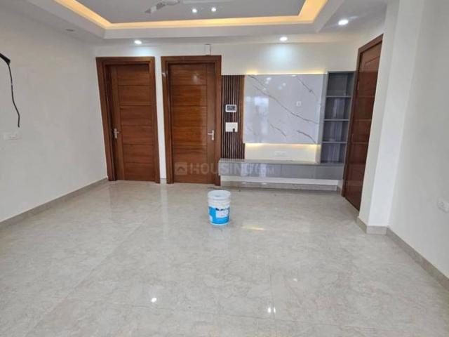 2 BHK Independent Builder Floor in Saket for rent New Delhi. The reference number is 20723936