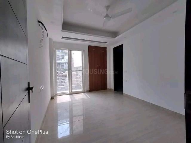 2 BHK Independent Builder Floor in Saket for rent New Delhi. The reference number is 20733713