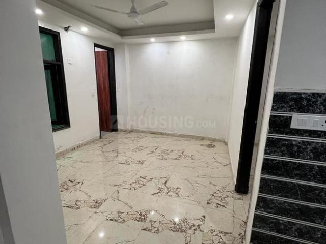 2 BHK Independent Builder Floor in Saket for rent New Delhi. The reference number is 20736876