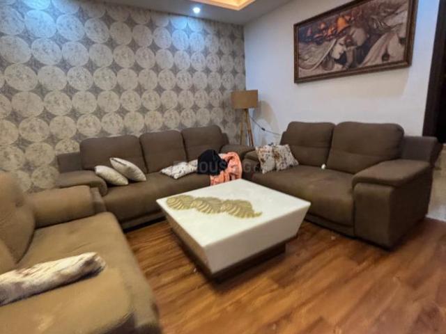 2 BHK Independent Builder Floor in Saket for rent New Delhi. The reference number is 20737102