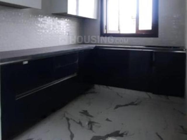 2 BHK Independent Builder Floor in Saket for rent New Delhi. The reference number is 20891911