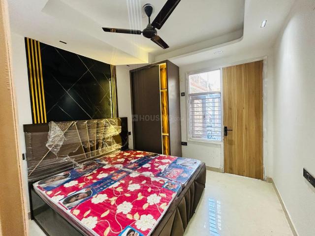 2 BHK Independent Builder Floor in Saket for rent New Delhi. The reference number is 20935481