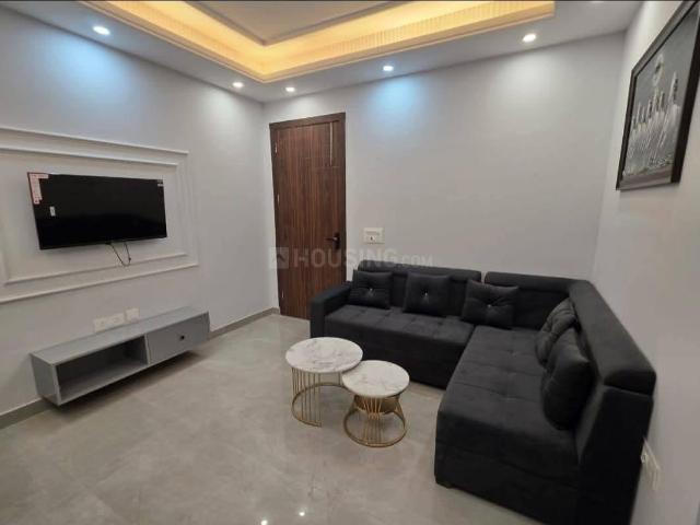 2 BHK Independent Builder Floor in Saket for resale New Delhi. The reference number is 20726790