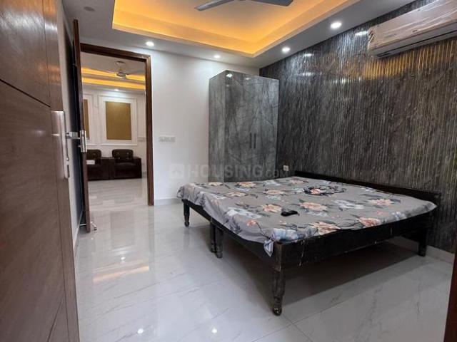 2 BHK Independent Builder Floor in Saket for resale New Delhi. The reference number is 20732576
