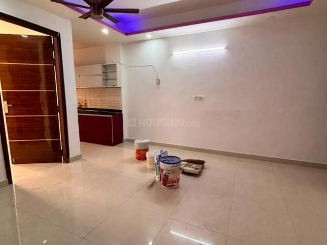 1 BHK Independent Builder Floor in Neb Sarai for resale New Delhi. The reference number is 20916018