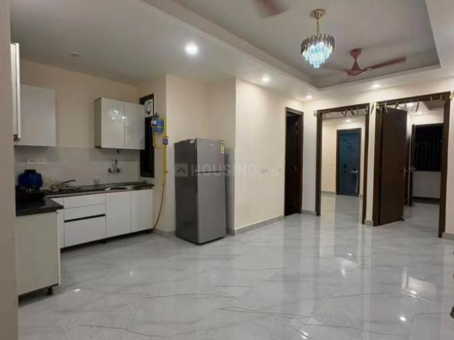 2 BHK Independent Builder Floor in Saket for resale New Delhi. The reference number is 20997196