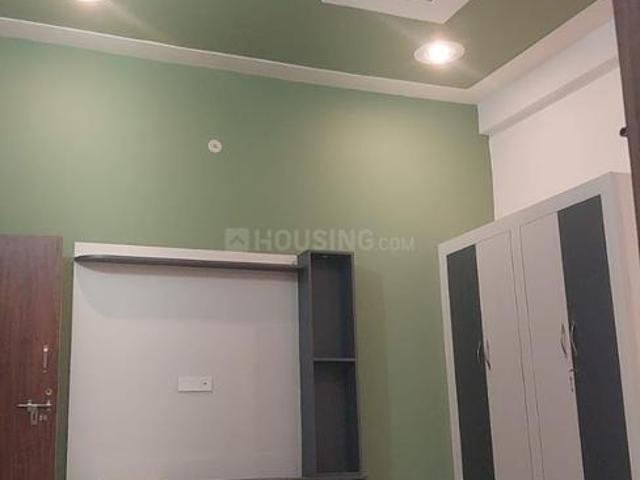 2 BHK Independent Builder Floor in Sahadatganj for rent Ayodhya. The reference number is 16909356