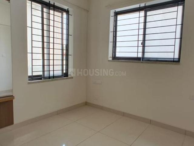 2 BHK Independent Builder Floor in Sahakara Nagar for rent Bengaluru. The reference number is 20070797