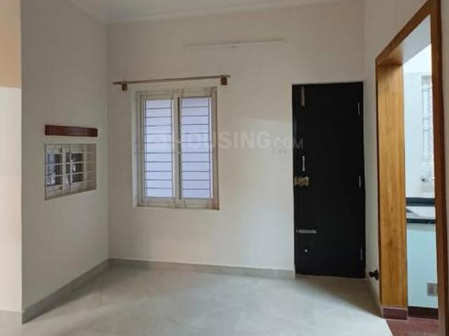 2 BHK Independent Builder Floor in Sahakara Nagar for rent Bengaluru. The reference number is 20291370