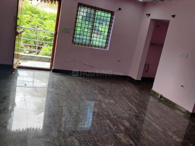 2 BHK Independent Builder Floor in Sahakara Nagar for rent Bengaluru. The reference number is 20313010