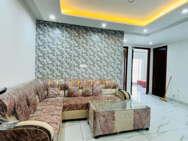 2 BHK Independent Builder Floor in Sahastradhara Road for rent Dehradun. The reference number is 19199050