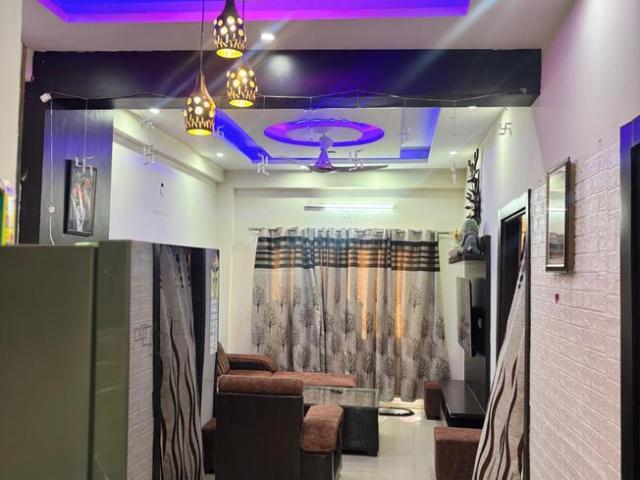 2 BHK Independent Builder Floor in Sahastradhara Road for rent Dehradun. The reference number is 20131007
