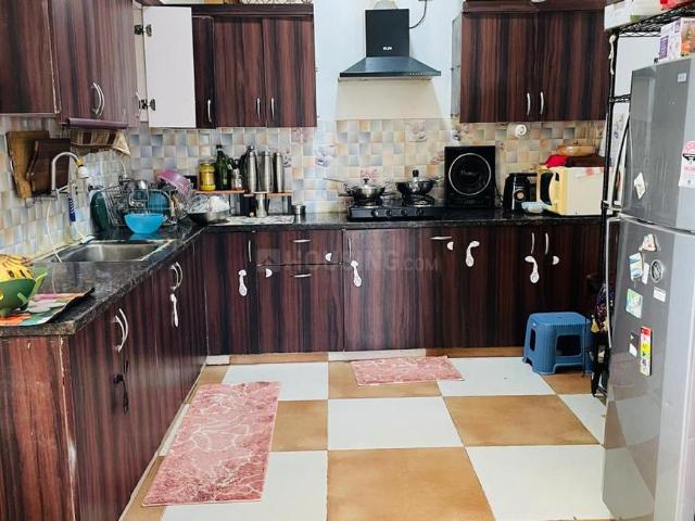 2 BHK Independent Builder Floor in Sahastradhara Road for rent Dehradun. The reference number is 20677080