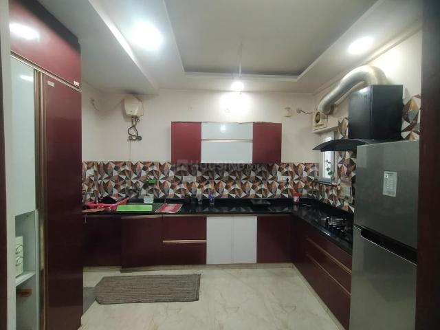 2 BHK Independent Builder Floor in Sahastradhara Road for rent Dehradun. The reference number is 20708760