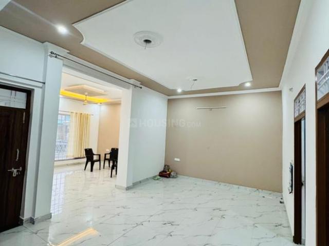 2 BHK Independent Builder Floor in Sahastradhara Road for rent Dehradun. The reference number is 21017280