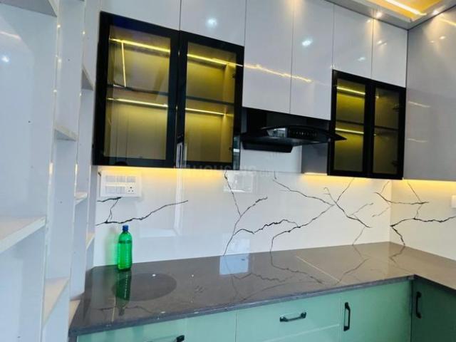 2 BHK Independent Builder Floor in Sahastradhara Road for resale Danda Dhoran. The reference number is 17718501
