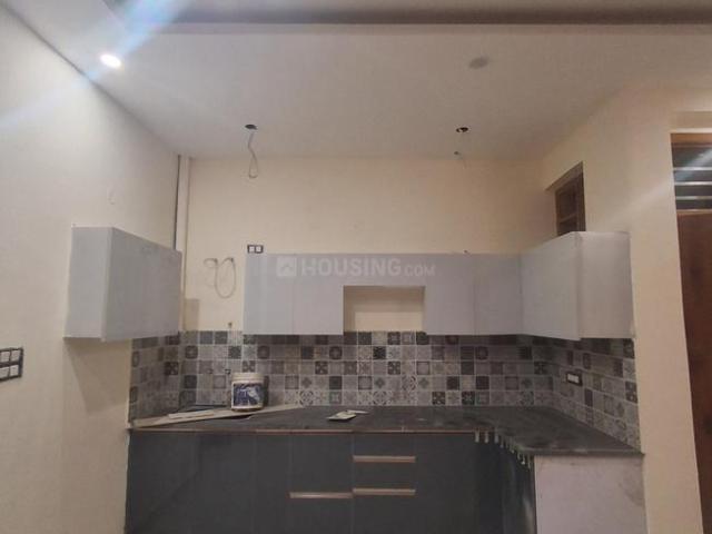 2 BHK Independent Builder Floor in Sahastradhara Road for resale Dehradun. The reference number is 16184184
