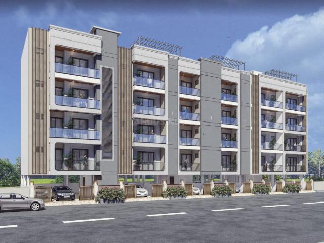 2 BHK Independent Builder Floor in Sahastradhara Road for resale Dehradun. The reference number is 20637643