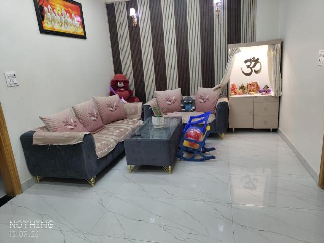 2 BHK Independent Builder Floor in Sahastradhara Road for resale Dehradun. The reference number is 20749623