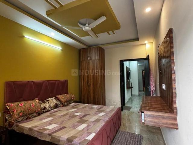 2 BHK Independent Builder Floor in Sahastradhara Road for resale Dehradun. The reference number is 20826368