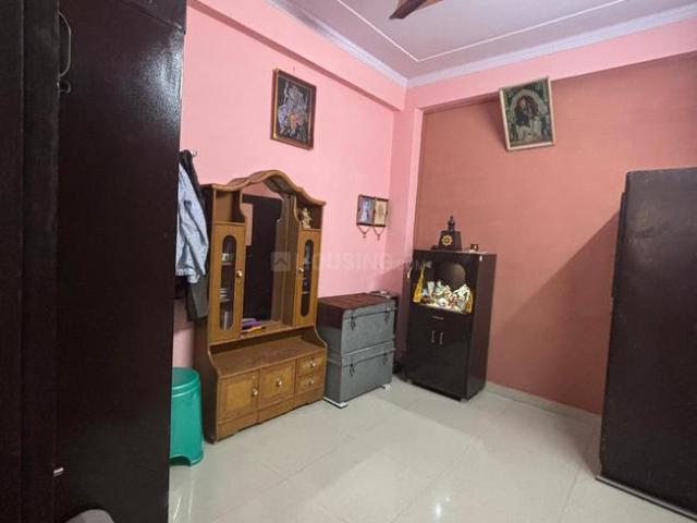 2 BHK Independent Builder Floor in Sahibabad for resale Ghaziabad. The reference number is 16552353
