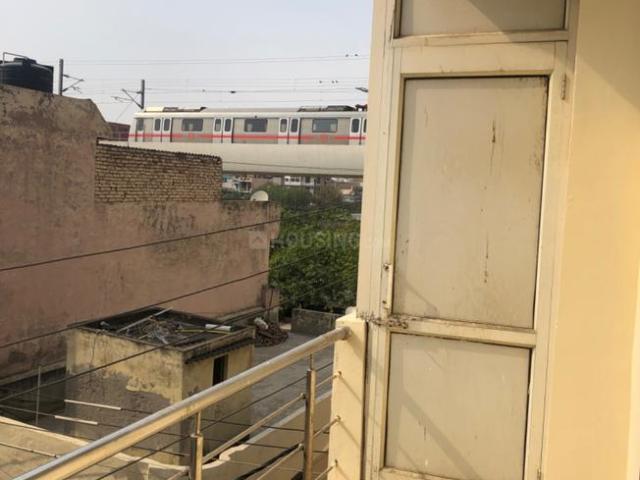 2 BHK Independent Builder Floor in Sahibabad Industrial Area for resale Ghaziabad. The reference number is 11753945