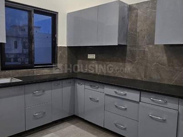 2 BHK Independent Builder Floor in Sainik Colony for rent Jammu. The reference number is 19736782