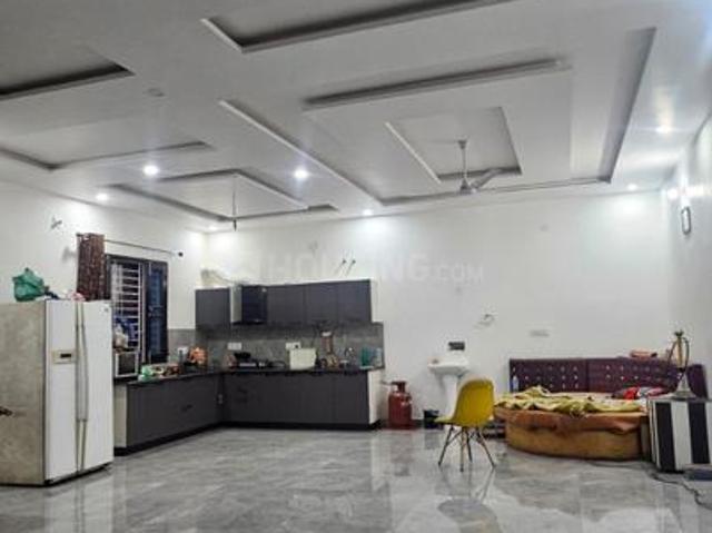 2 BHK Independent Builder Floor in Sainik Colony for rent Jammu. The reference number is 19736786