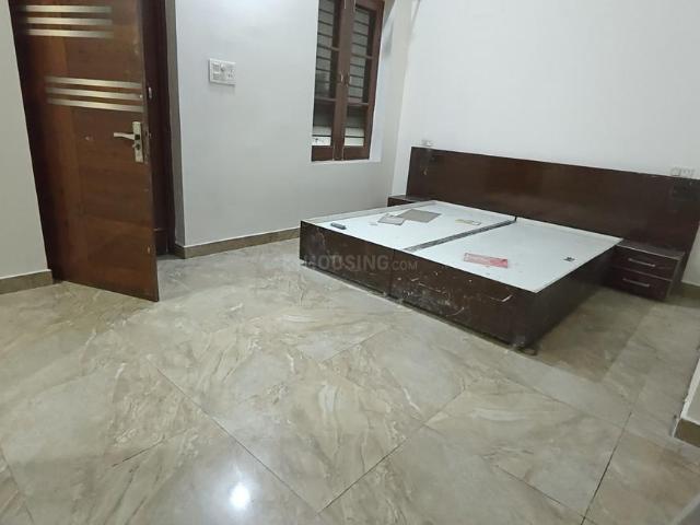 2 BHK Independent Builder Floor in Sainik Colony for rent Jammu. The reference number is 20600788