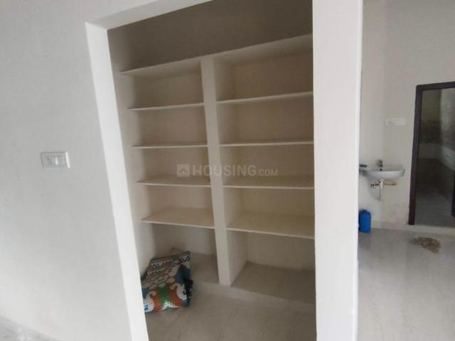 2 BHK Independent Builder Floor in Sainikpuri for rent Secunderabad. The reference number is 20640336