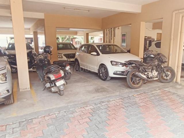 2 BHK Independent Builder Floor in Saibaba Colony for rent Coimbatore. The reference number is 20422495
