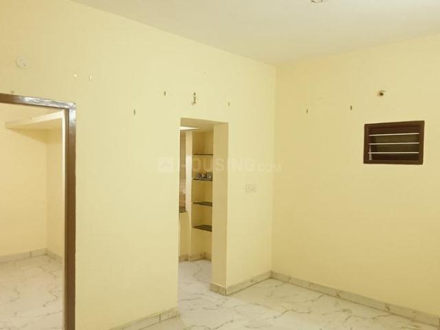 2 BHK Independent Builder Floor in Saibaba Colony for rent Coimbatore. The reference number is 20476498