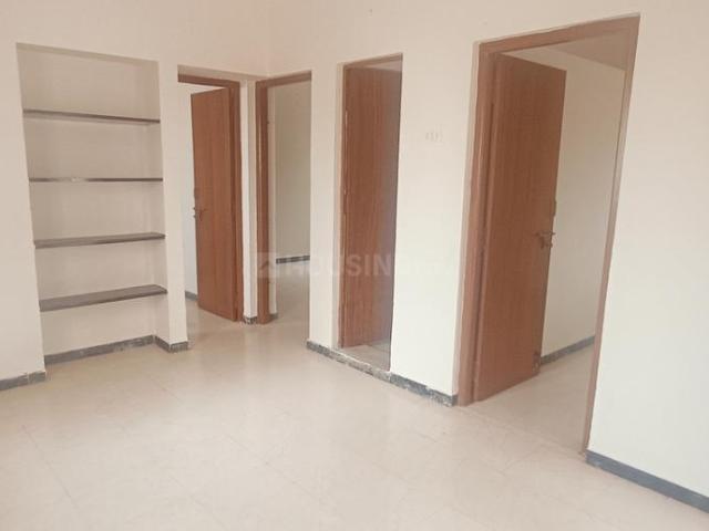 2 BHK Independent Builder Floor in Saibaba Colony for rent Coimbatore. The reference number is 20398881