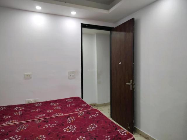 2 BHK Independent Builder Floor in Said Ul Ajaib for rent New Delhi. The reference number is 19789487