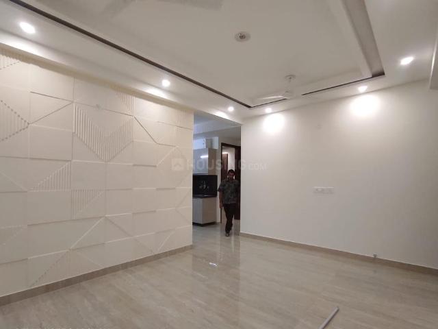 2 BHK Independent Builder Floor in Said Ul Ajaib for rent New Delhi. The reference number is 20008361