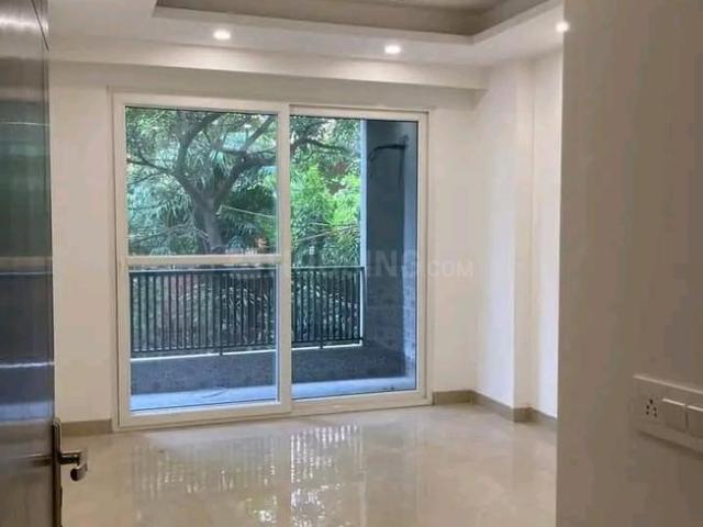 2 BHK Independent Builder Floor in Said Ul Ajaib for rent New Delhi. The reference number is 20792184