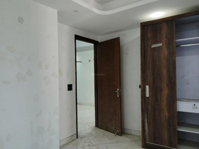 2 BHK Independent Builder Floor in Said Ul Ajaib for resale New Delhi. The reference number is 14661225