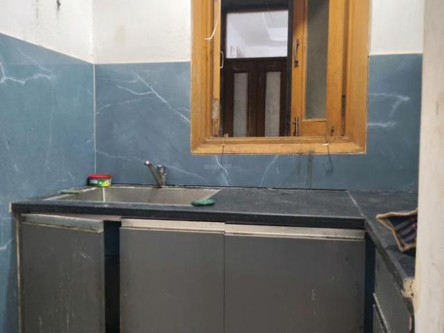 2 BHK Independent Builder Floor in Said Ul Ajaib for resale New Delhi. The reference number is 20642768